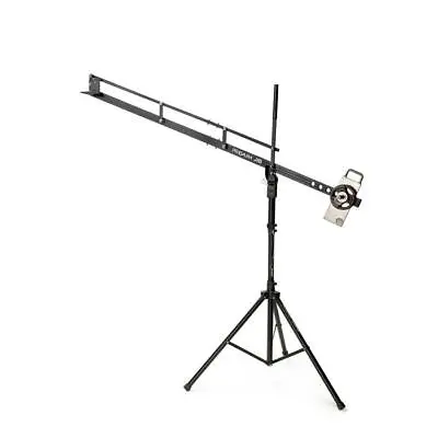 Proaim 9ft Camera Crane Jib Arm For 3-axis Gimbals Pan-Tilt & Fluid Head (P-9) • £189.66