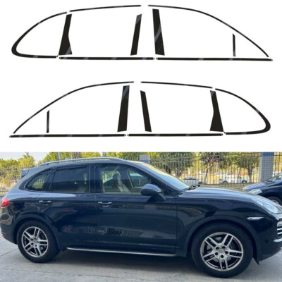 Best Porsche Cayenne Trim Deals Dealsan