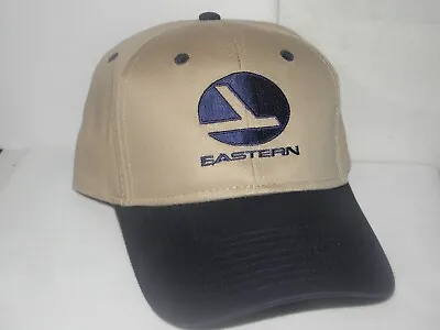 £22.56 • Buy Eastern Airline Eal Baseball Cap Airplane Pilot Collectible Collectible Gift New
