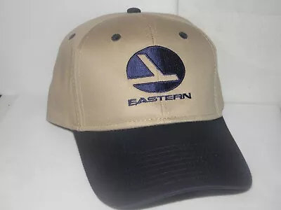 Eastern Airline Eal Baseball Cap Airplane Pilot Collectible Collectible Gift New • $22.95