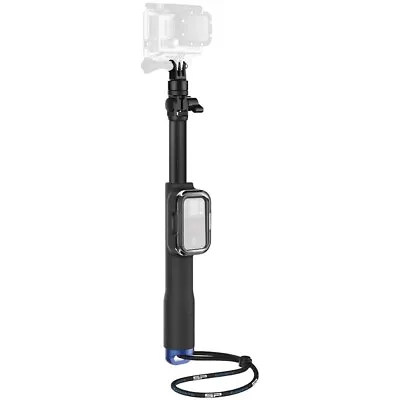 $89.95 • Buy GoPro X SP Gadgets 39  Remote Pole - Extendable Selfie Stick