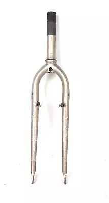 Rock Marin CR-MO STAR Fork 26in 100mm • $49.99