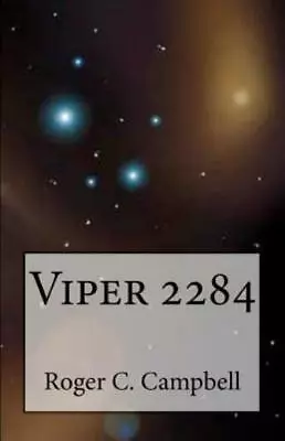 Viper 2284 • $16.40
