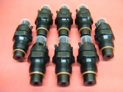 6.5L Turbo Diesel Marine Injectors - GM Chevy NEW Fit 1992 - 2005 • $289.95