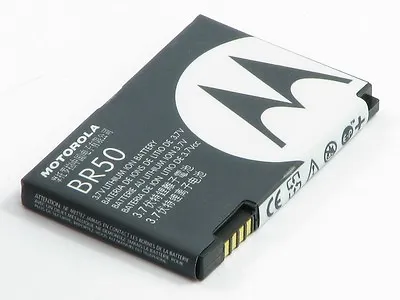 🔋 Motorola BR50  Replacement Battery For U.S. Cellular Motorola RAZR V3m • $15.89