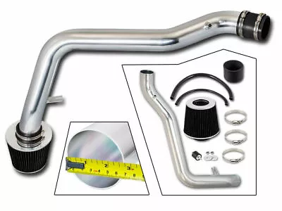 Cold Air Intake System+ Black Filter For 90-93 Integra All Model 1.7l/1.8l Dohc • $512.99