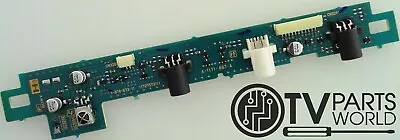 Sony KDL-52XBR4 IR Sensor Board A-1171-667-A 1-870-673-11 172757211 • $8.86