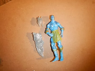 Marvel Universe 3.75  Frost Giant Figure  • $10.30