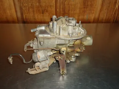 Motorcraft 2150 1.21 2-Barrel Carburetor Carb 2RHA2A 1981-1991 AMC Jeep 304 360 • $160