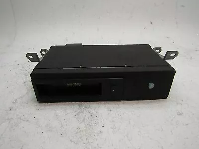 CD Changer Player RX300 1999 2003 Lexus Multi CD Play Pioneer OEM 86270-48020 • $47.49