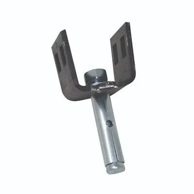 Mobile Home Parts Set Of 4 Dry Concrete Anchors W/ Expansion Bolt  • $45