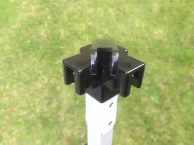 £7.99 • Buy Pop-up Gazebo Replacement/Spare Parts: Leg Top Bracket For Pop Up Gazebo