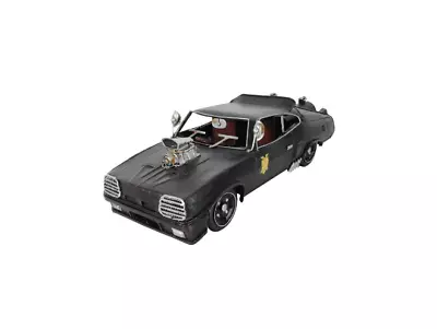 1973 Mad Max V8 Interceptor Model • $115