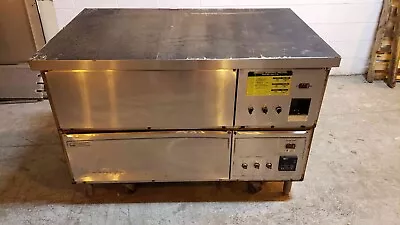 AS IS Middleby Marshall Conveyer Pizza Oven 360/350C From Pizza Hut • $2200