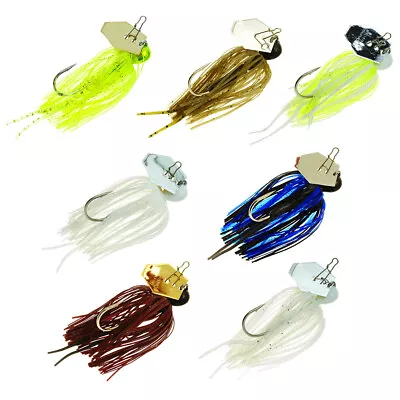 ZMan 1/4oz Mini Chatterbait Fishing Lure • $12.95