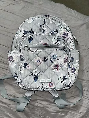 Vera Bradley ULTRALIGHT Essential Compact Backpack • $45.99