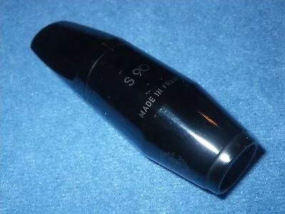 Selmer Paris S90 170 Alto Saxophone Mouthpiece - A+ Condition & Clean/sanitized • $99.99