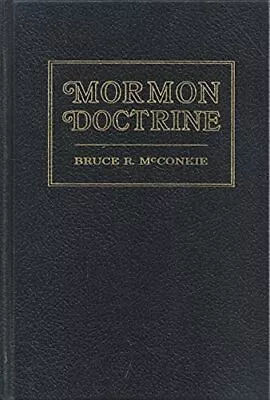 Mormon Doctrine • $7.66