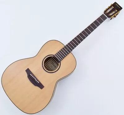 Takamine CP3NYK New Yorker Acoustic Electric Guitar Satin Natural • $2149