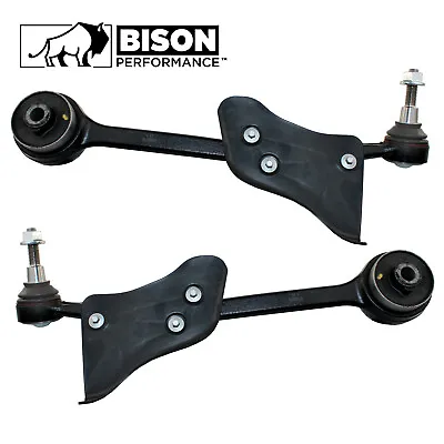 Bison Performance 2pcs Front Lower Forward Control Arm & Ball Joints For Mustang • $76.95