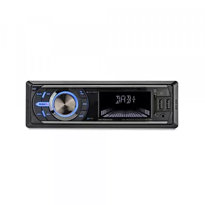 Dab Fm Tuner With Usb - Bluetooth CALRMD055DAB-BT Caliber Top Quality Product • £87.38