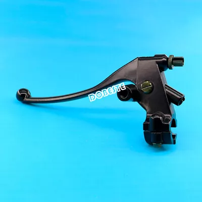 Left Clutch Perch Lever For Honda XL350 XL350R XL500R XL500S XL600R Motorcycle • $12.45