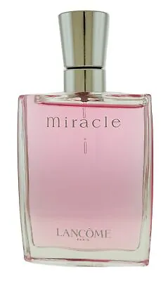Miracle By Lancome Perfume Women 1oz 30ml EDP Eau De Parfum Spray • $34.69