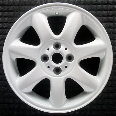 Mini Cooper 16 Inch Painted OEM Wheel Rim 2005 To 2014 • $192