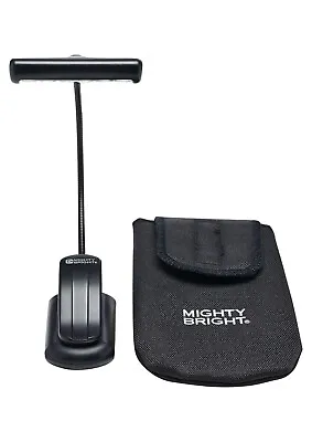 Mighty Bright HammerHead Super LED Music Stand Lecturn Podium Light Free Postage • $44.77