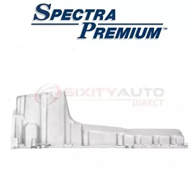 Spectra Premium Engine Oil Pan For 2006-2010 Hummer H3 - Cylinder Block  Sf • $245.02