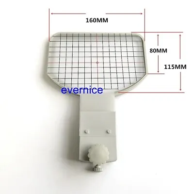 Cap/Hat Hoop For JANOME MC200E/300E/350E/9500/9700/9800 MC10000/10001/11000 • $47.43