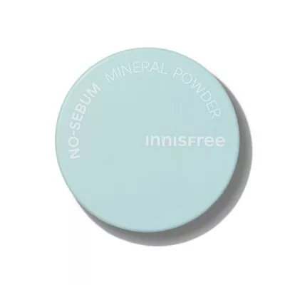 INNISFREE No Sebum Mineral Powder 5g • $7.59