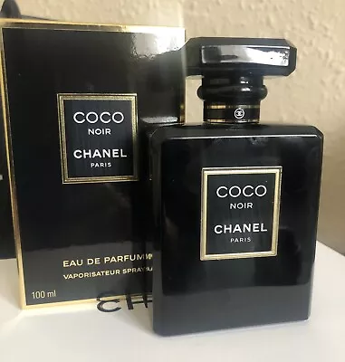 Chanel Coco Noir Eau De Parfum 100ml • £70