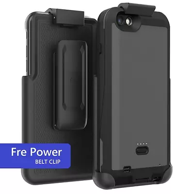 Belt Clip Holster For IPhone 6 LifeProof FRE POWER Case  (case Is Not Included) • $14.99