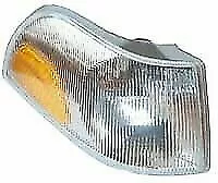 VOLVO S70 XC70 V70 Corner Parking Turn Signal Lamp Passenger's Side RH  9178905 • $42.95