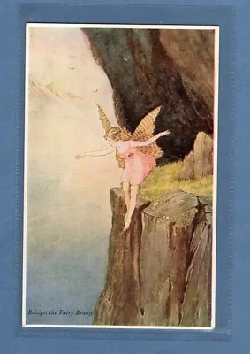 Ida Rentoul Outhwaite Series 75 Lovely One With No Creases. Combined Post Ref514 • £8.76