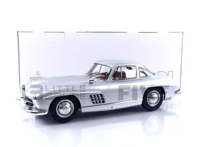 Norev 1/12 - Mercedes-benz 300 Sl - 1954 - 123850 • $199.95