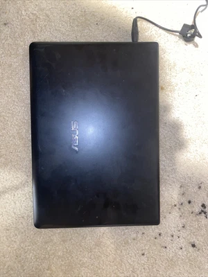 $139 • Buy Asus X401A Notebook 14  1.8GHz Intel Celeron  4GB RAM **NO Charger