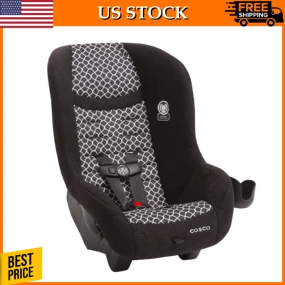 $51.92 • Buy Cosco Scenera NEXT Convertible Car Seat Safety, Otto - FREESHIPPING *USA*