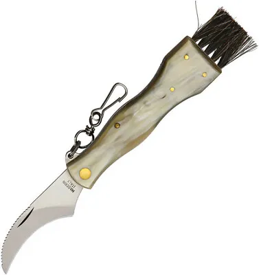 New Maserin Mushroom Knife 800/CR • $84.42