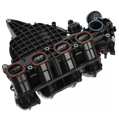 OEM NEW Genuine 09-15 Mazda 3 5 6 CX-7 Air Intake Manifold Inlet L538-13-100C • $545.38