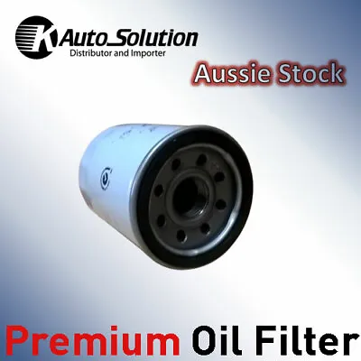 Oil Filter Ref Z547 Fits HONDA Accord City Civic CRV CRZ Insight Jazz Odyssey 1P • $14.99