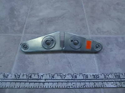 $21.80 • Buy 1983 Honda VF1100C V65 Magna H174-2) Left Right Front Turn Signal Brackets Set