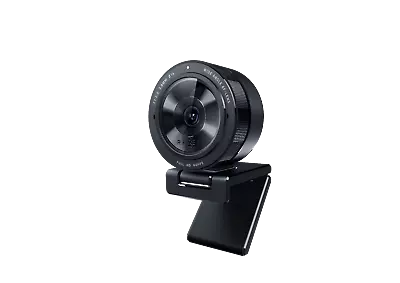 Razer Kiyo Pro Full HD USB Webcam With Adaptive Light Sensor RZ19-03640100 • $189