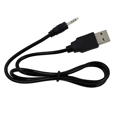 New USB Charger Power Cable Lead For JBL Synchros E40BT/E50BT Headphone J56BT • $4.21