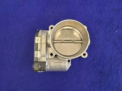 New Take Off 2018-2020 Ford F150 Truck Mustang GT 5.0L Throttle Body JL3E9F991AA • $99.99