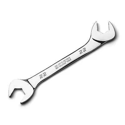 Capri Tools Angle Open End Wrench 30° And 60° Angles Metric & SAE Sizes • $9.99