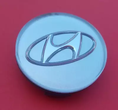 Hyundai Accent Veloster Wheel Rim Hubcap Hub Center Cap Dust Cover Dust Oem C4 • $11.40