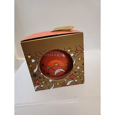 L'Occitane Christmas Gift Set Ornament - Bouile De Noel NEW Cherry Blossom • $5