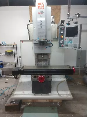 Haas Tm1 • $13000